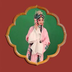 -梨园天地京剧摄影(玲珑天地店)