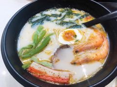 -新一番三文鱼寿司(大东海店)