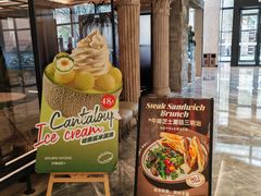 -玲婧胡同·生日蛋糕·餐厅(嘉里城店)