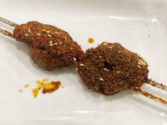 羊腰子-老毛手抓·盐池滩羊非遗手抓(宁夏总店)