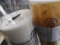 -古茗(江北万达金街店)