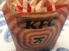 -肯德基(东安路站店)