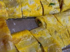 烤冷面-明明烤牛肉(原明明东北烧烤)