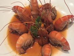 -蘇锦宴·淮扬菜烤鸭·小院(三元桥霄云路店)