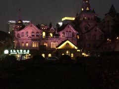 -马勒别墅饭店(静安寺店)