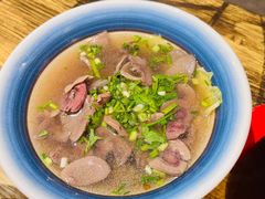 生烫牛腰-冯烫烫跷脚牛肉·川菜小馆(武胜西街店)
