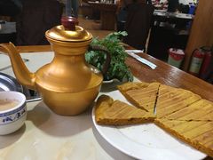 -顺顺小吃(独克宗古城店)