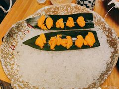 -王鼎精致料理铁板烧(世博源店)