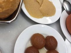 -Tarihi Sultanahmet Köftecisi Selim Usta