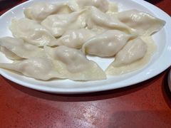 -喜家德虾仁水饺(长泰广场店)