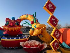 -西安城墙·碑林历史文化景区