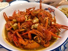 -柴火农家·江西赣南菜(土华店)