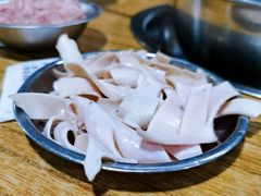 -渝味黄姐火锅(黄泥村店)