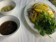 -阳江餐厅·30年老字号·粤菜海鲜大排档