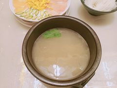 -桥香园正宗过桥米线(机场五店)