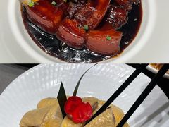 -阿明小菜·海鲜·上海菜(梅陇华理店)