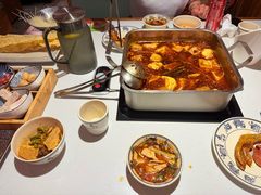 -螺大喜螺蛳粉火锅(雍和宫店)