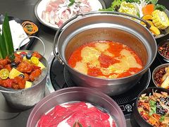 -椰庭·椰子鸡·创意玩家(晶耀前滩店)