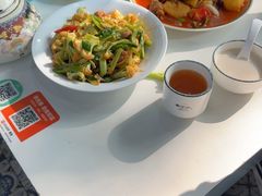 -帕米尔食府(白云观店)