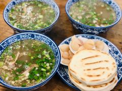 -老白家水盆羊肉