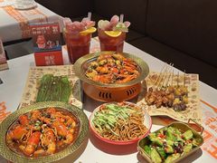 -熊记虾王·小龙虾(东晓南店)