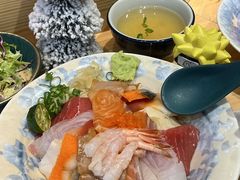 -桂马·日本料理·海胆·海鲜饭·酒场(民主广场店)