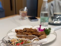 -梅利汴京烤鸭•开封豫菜地标店(晋安路店)