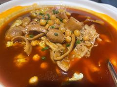 -川香鼎盛·川府家宴商务宴请(市桥富华路店)