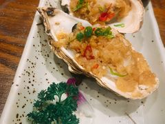 -蟹将军·松叶蟹和牛日料放题自助(K11店)