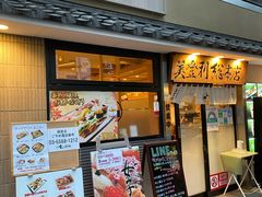 -梅丘·寿司の美登利(银座店)