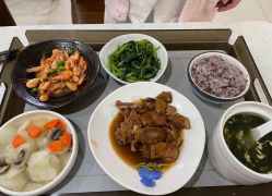 -奕新一诺台式母婴护理中心(我格广场店)