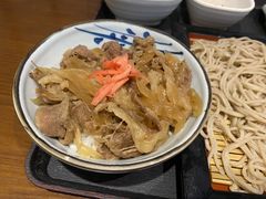 -纹兵卫手打荞麦面日料(虹桥本店)