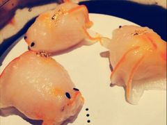 -8餐厅(新葡京酒店)
