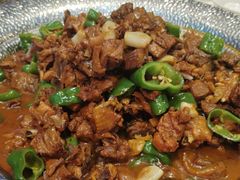 -巴特餐饮6加1音乐餐吧·新疆菜