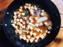 -大自然醉鹅·铁锅火焰鹅(上海联洋店)