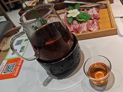 -花菇朵 ll 野生菌锅·精品滇菜(后沙峪店)