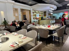 -芭夯兔·兔肉汤锅(新都店)