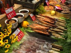 -必点海鲜·鲅鱼水饺(鞍山西道店)