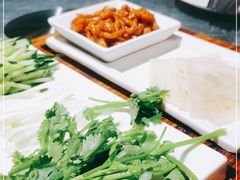 -北方家宴(优托邦科学大道店)