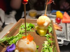 -花潮料理艺食馆(成都万象城店)