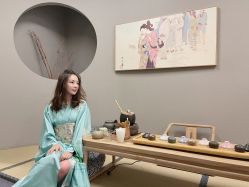 -姜美堂·蒸姜除湿の纤体美颜馆
