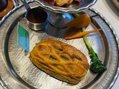 -黑宝石西餐厅(汇励99城市公园店)