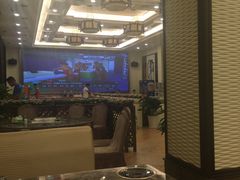 大堂-千岛湖鱼味馆(十字街总店)
