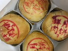 -泰康食品(南京东路店)