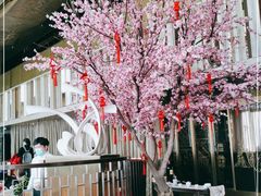 -金轩中餐厅 Jin Xuan(浦东丽思卡尔顿酒店)