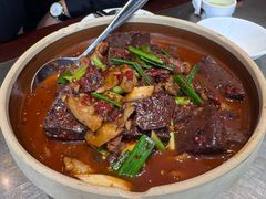 -六合居·明厨亮灶餐厅(成双大道店)