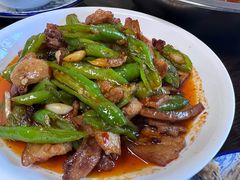 盐煎肉-艺味深尝(云锦路店)