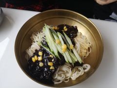 -禾谷韩餐(热带海洋学院店)
