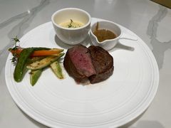 -Deer Park鹿园西餐(仁恒置地广场店)