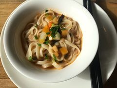 -東舍食唐精品陕菜馆